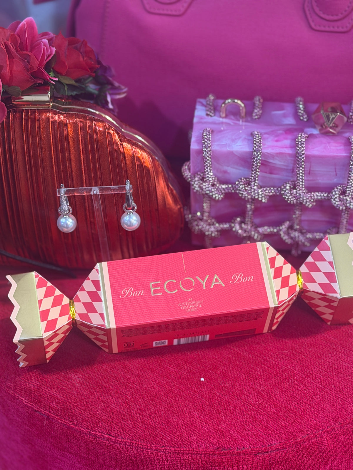 Ecoya Guava + Lychee BON BON
