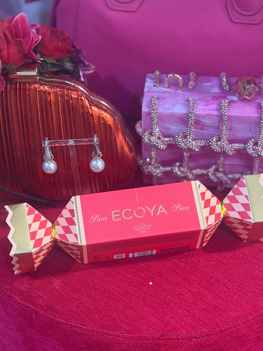 Ecoya Guava + Lychee BON BON