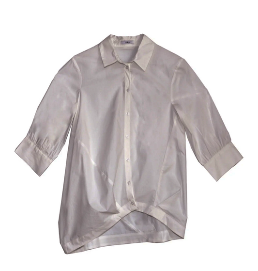 Louie Shirt / Natural