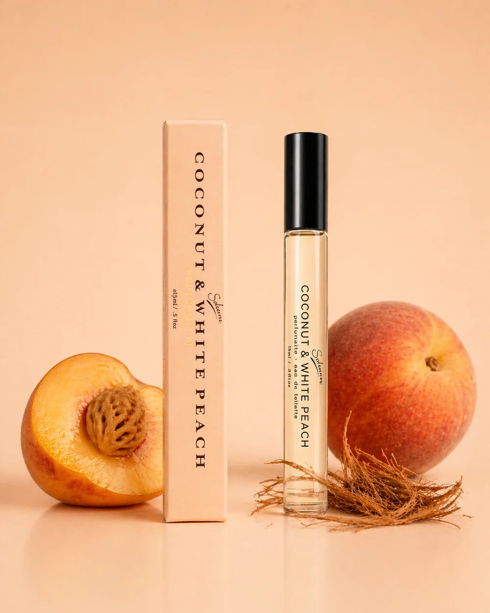 Sohum Roller Perfumettes