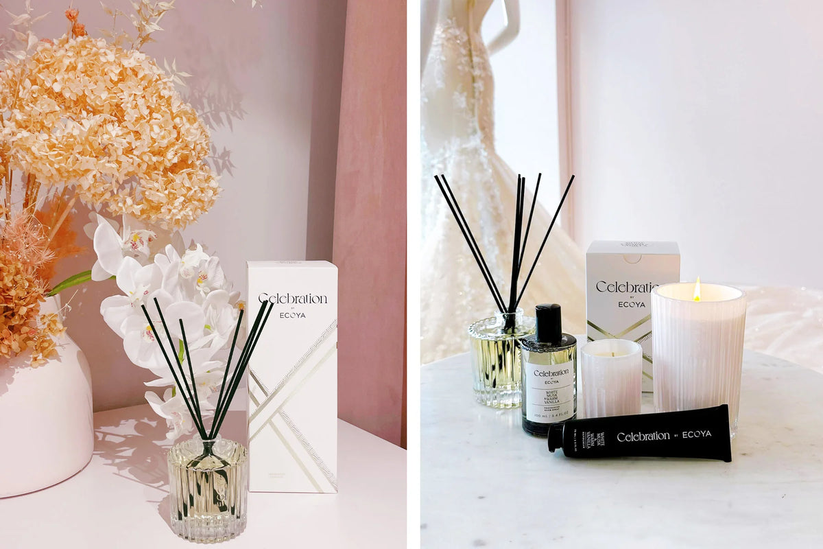 Ecoya 'Celebration' GIFT SET