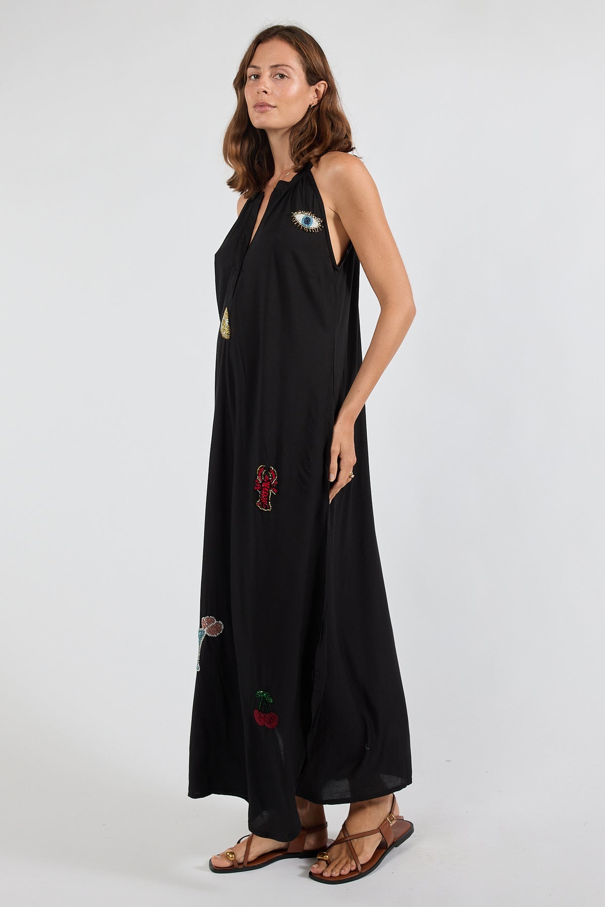 Palladium Maxi