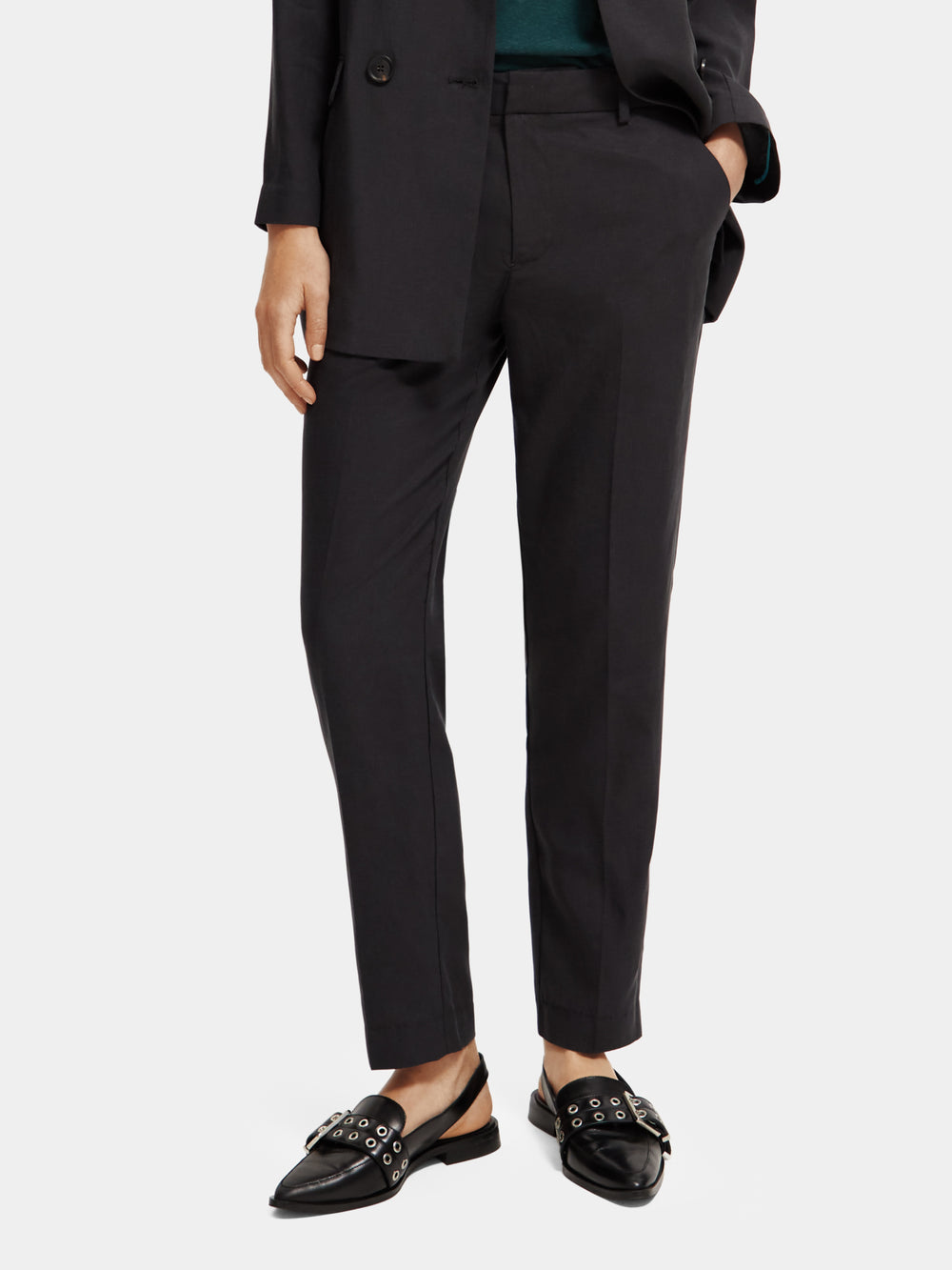 Lowry Pants