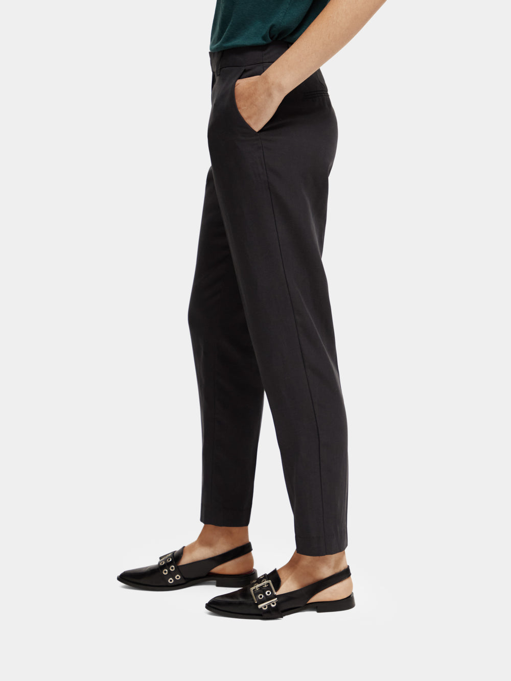 Lowry Pants