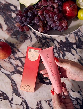 Ecoya Hand & Body Lotion 100ml- Guava + Lychee