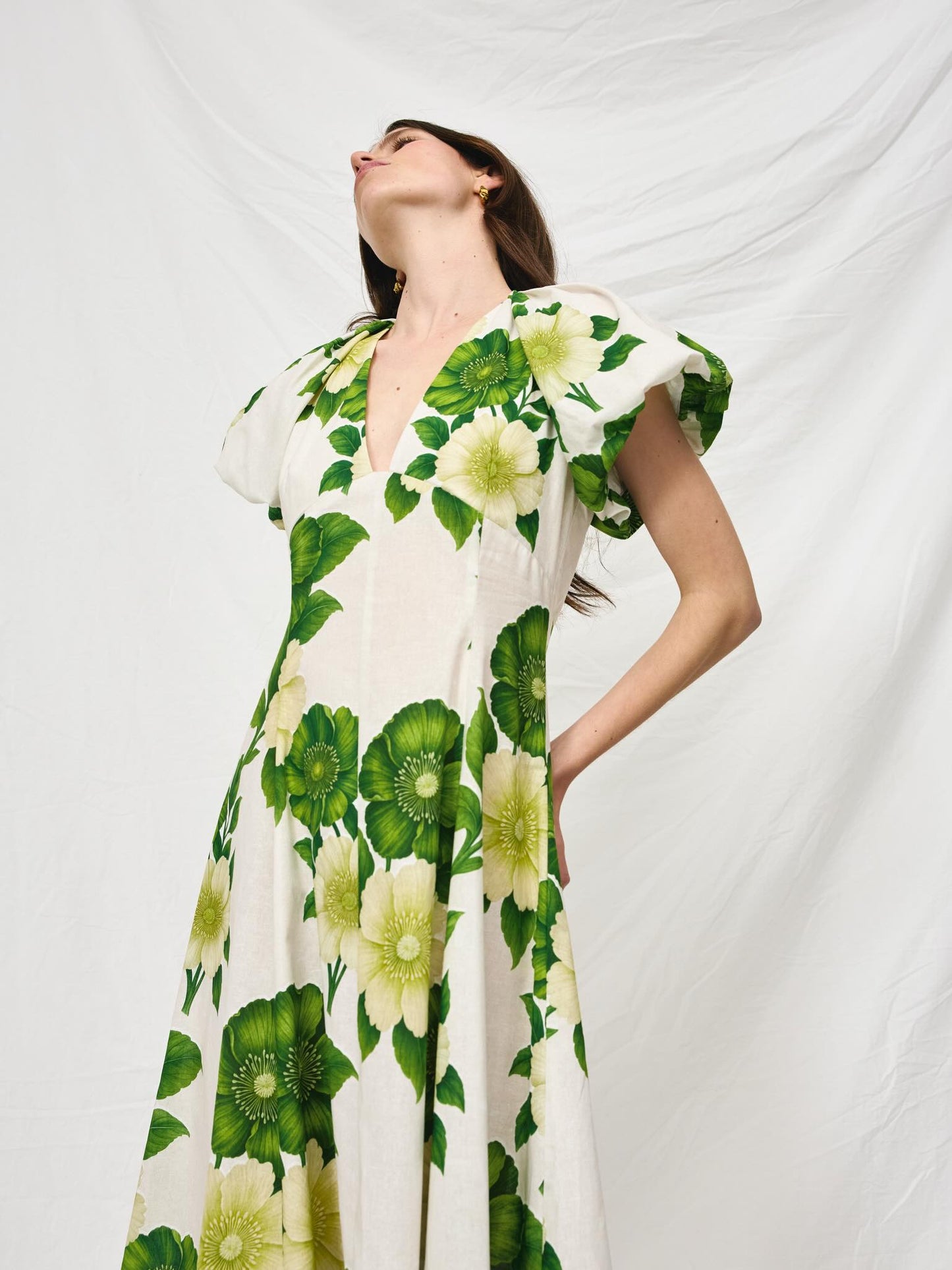 Theo Dress