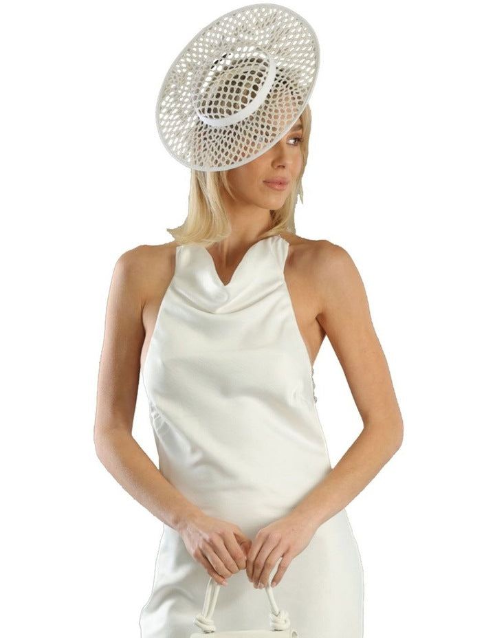 Cassy Racewear Boater