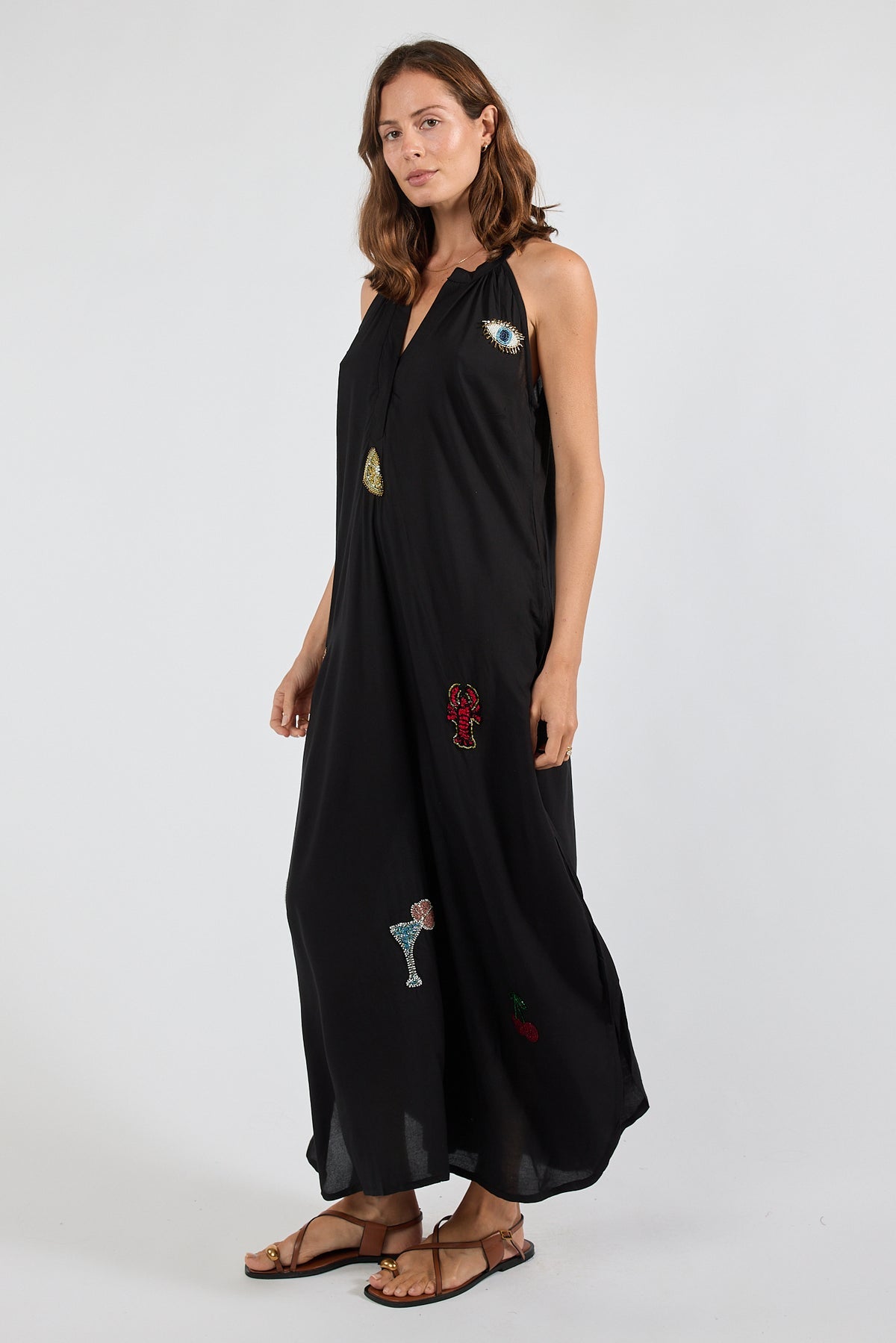 Palladium Maxi