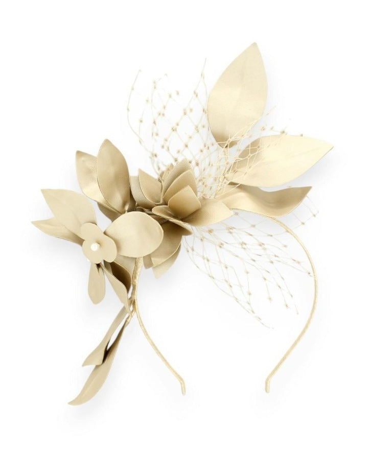 Dulcie Fascinator