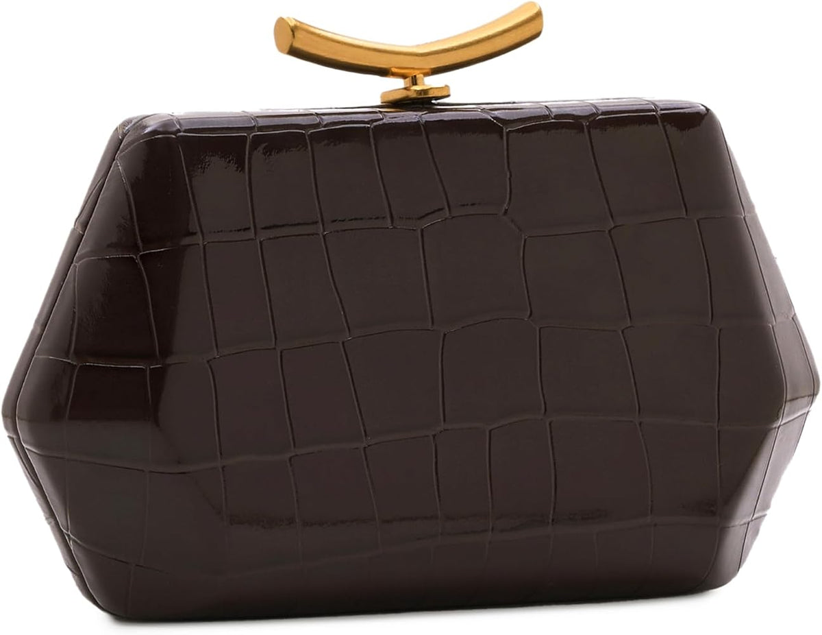 Ophelia Clutch