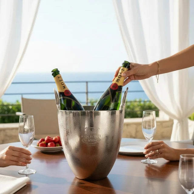 San Ponti Champagne Bucket