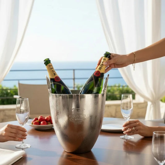 San Ponti Champagne Bucket