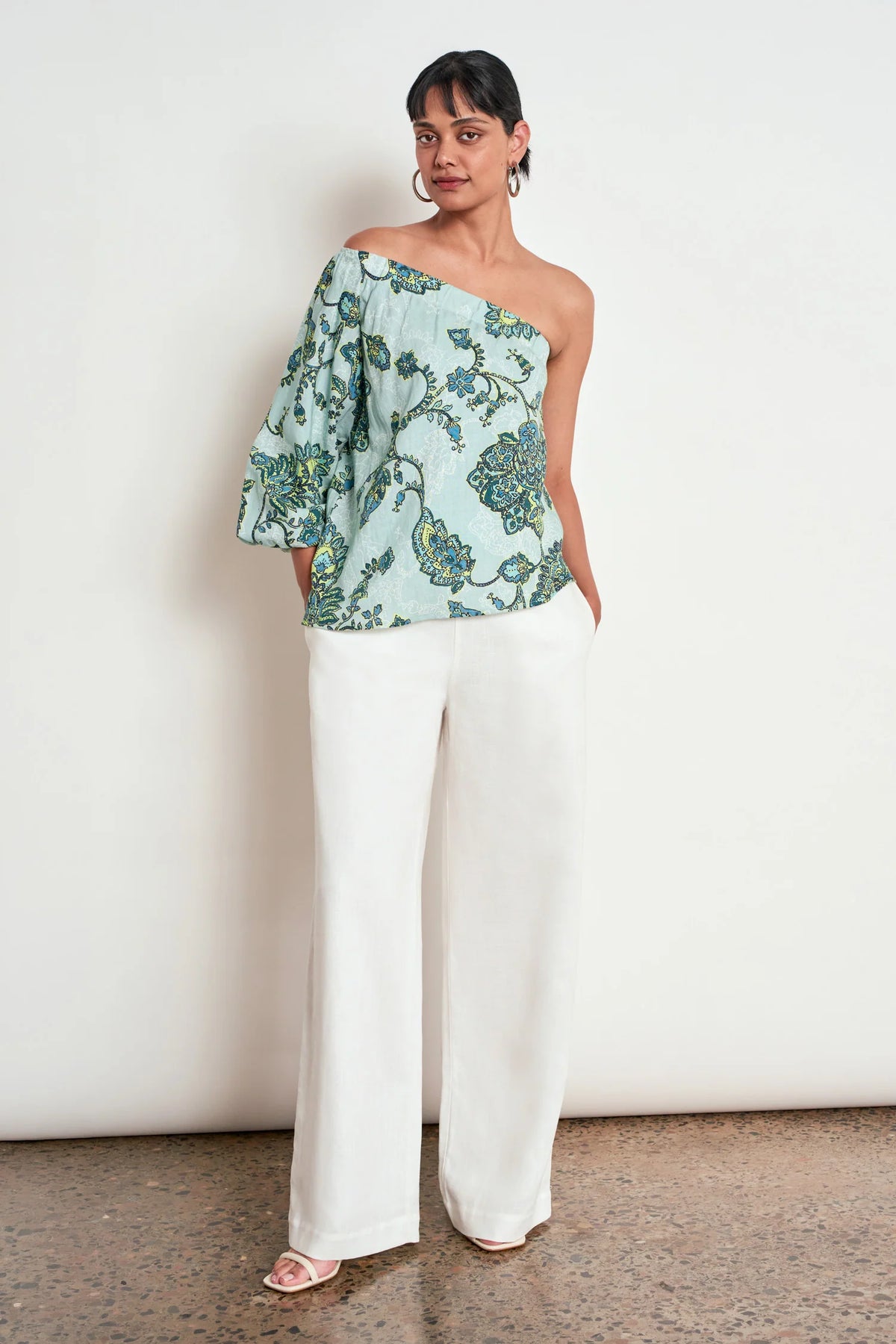 Pearl Top