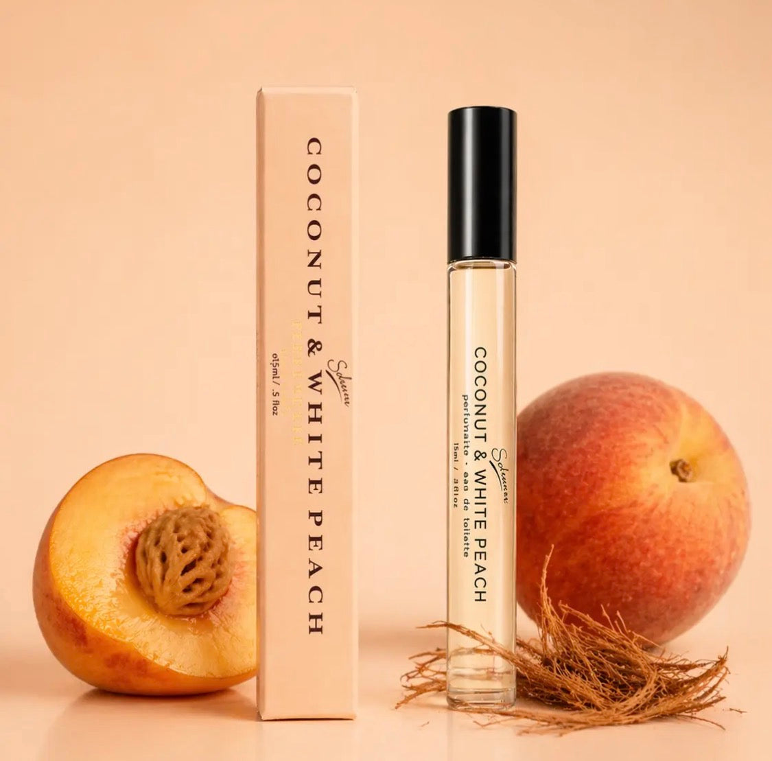 Sohum Roller Perfumettes