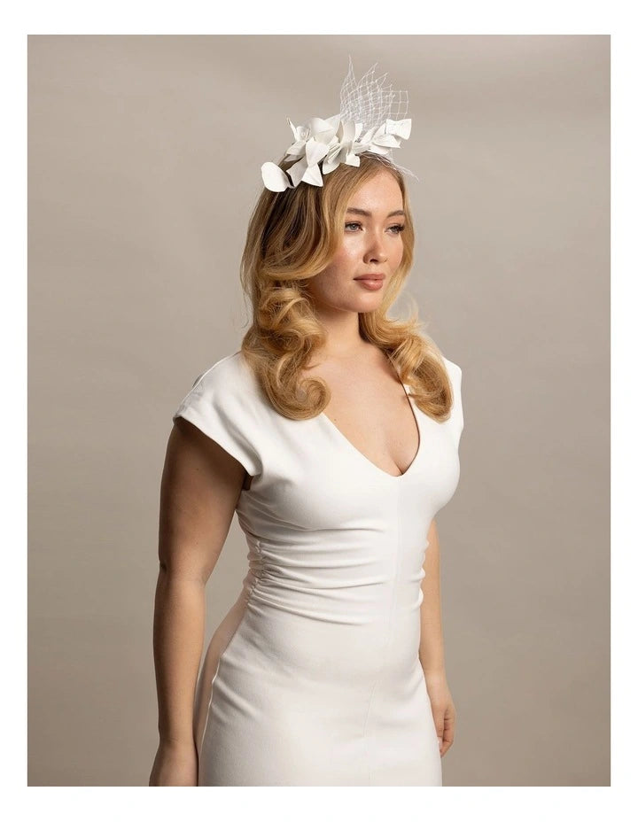 Dulcie Fascinator