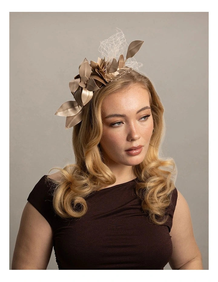 Dulcie Fascinator