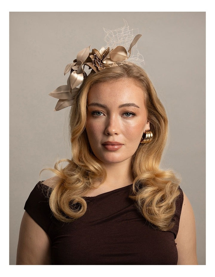Dulcie Fascinator