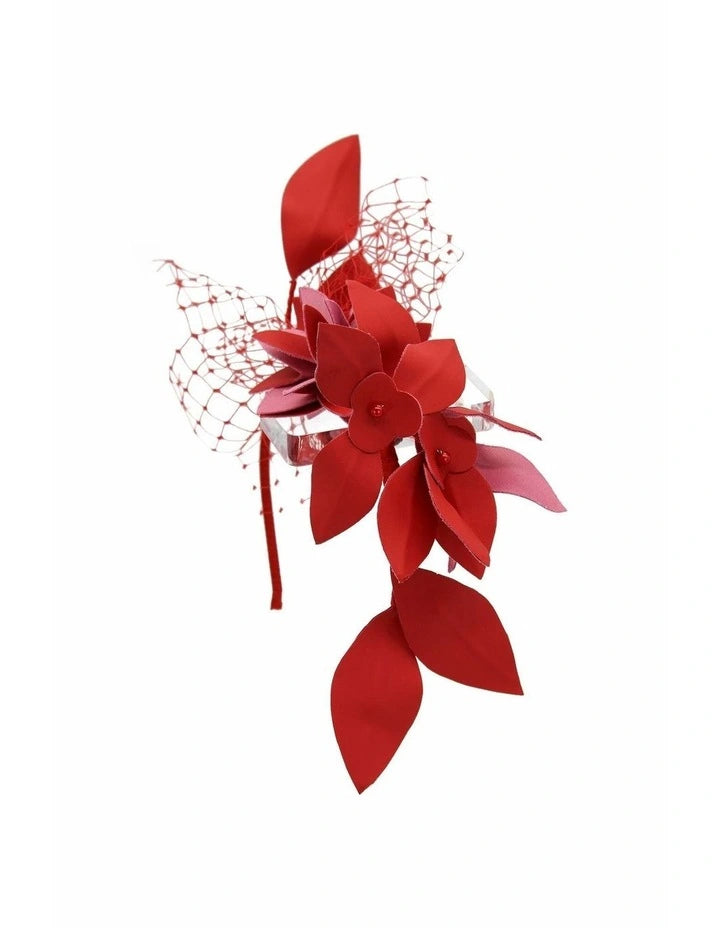 Dulcie Fascinator