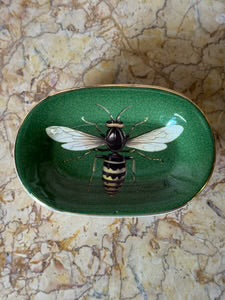 Abeille Soap Dish