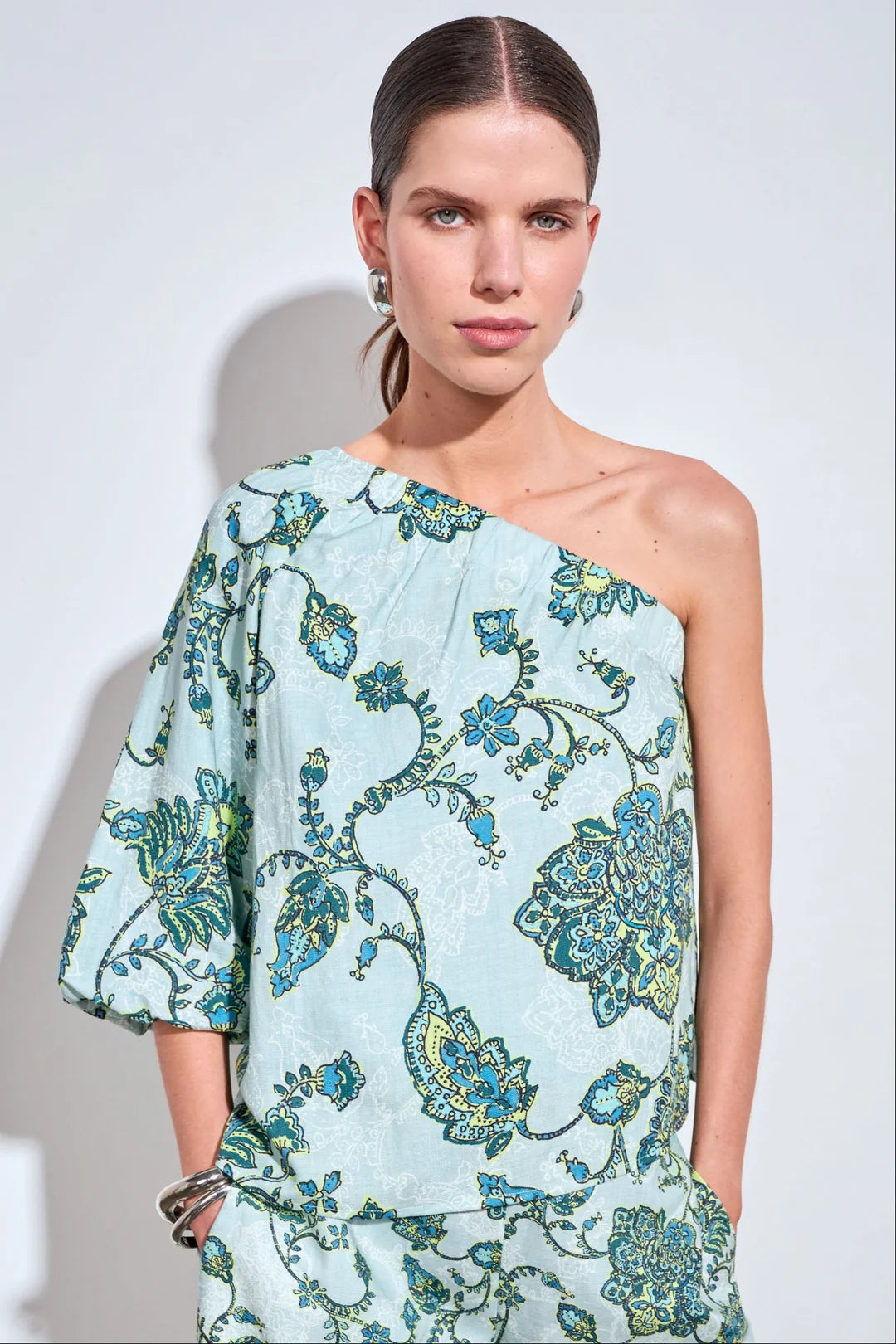 Pearl Top