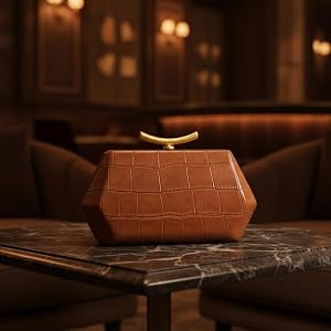 Ophelia Clutch