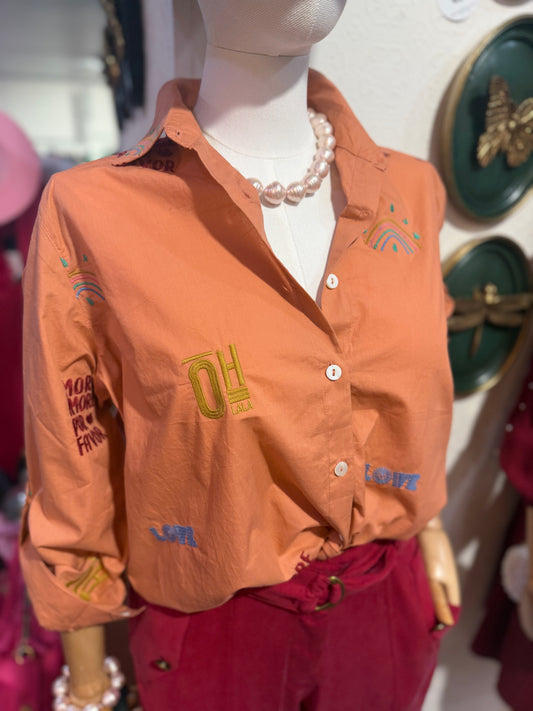 More Amore Shirt