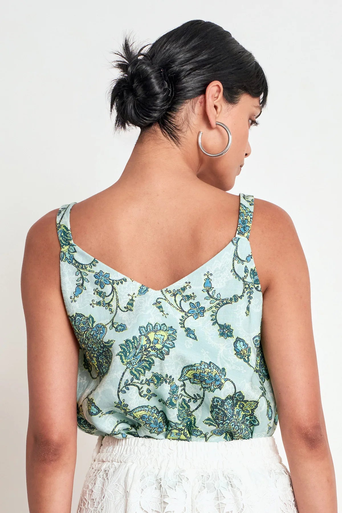 Tidal Top