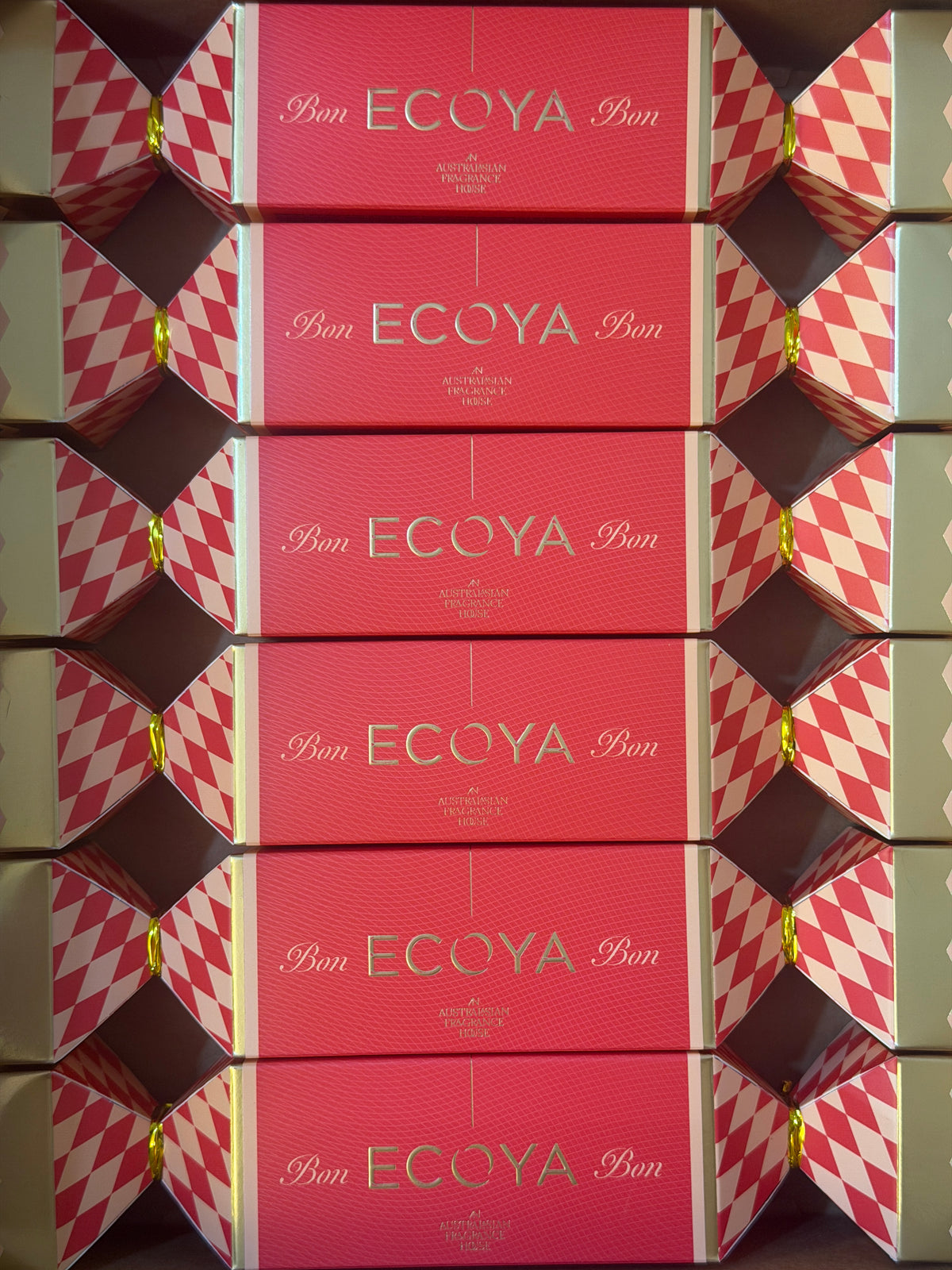 Ecoya Guava + Lychee BON BON