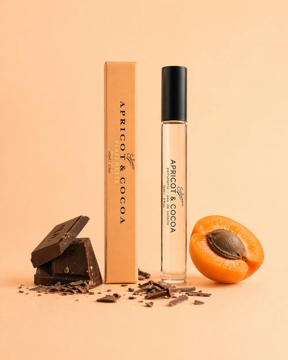 Sohum Roller Perfumettes