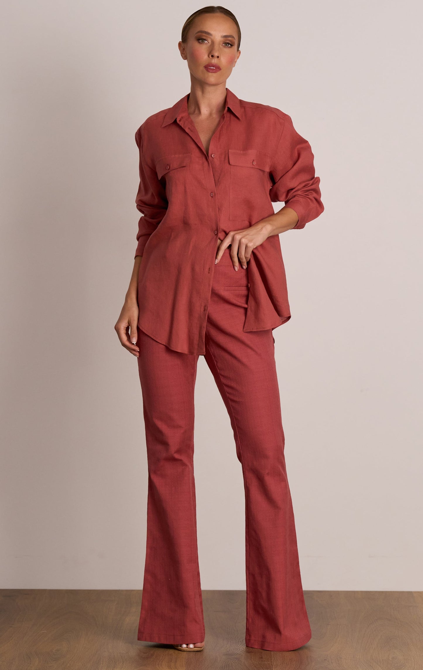 Mercy Shirt 59%OFF