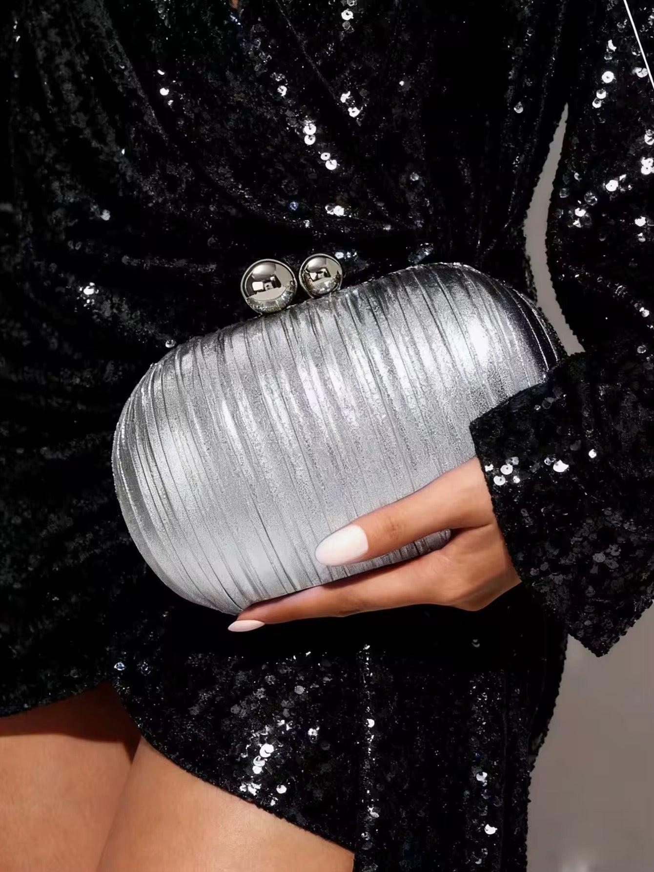 Giselle Clutch