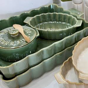 Toscana Baker Dish