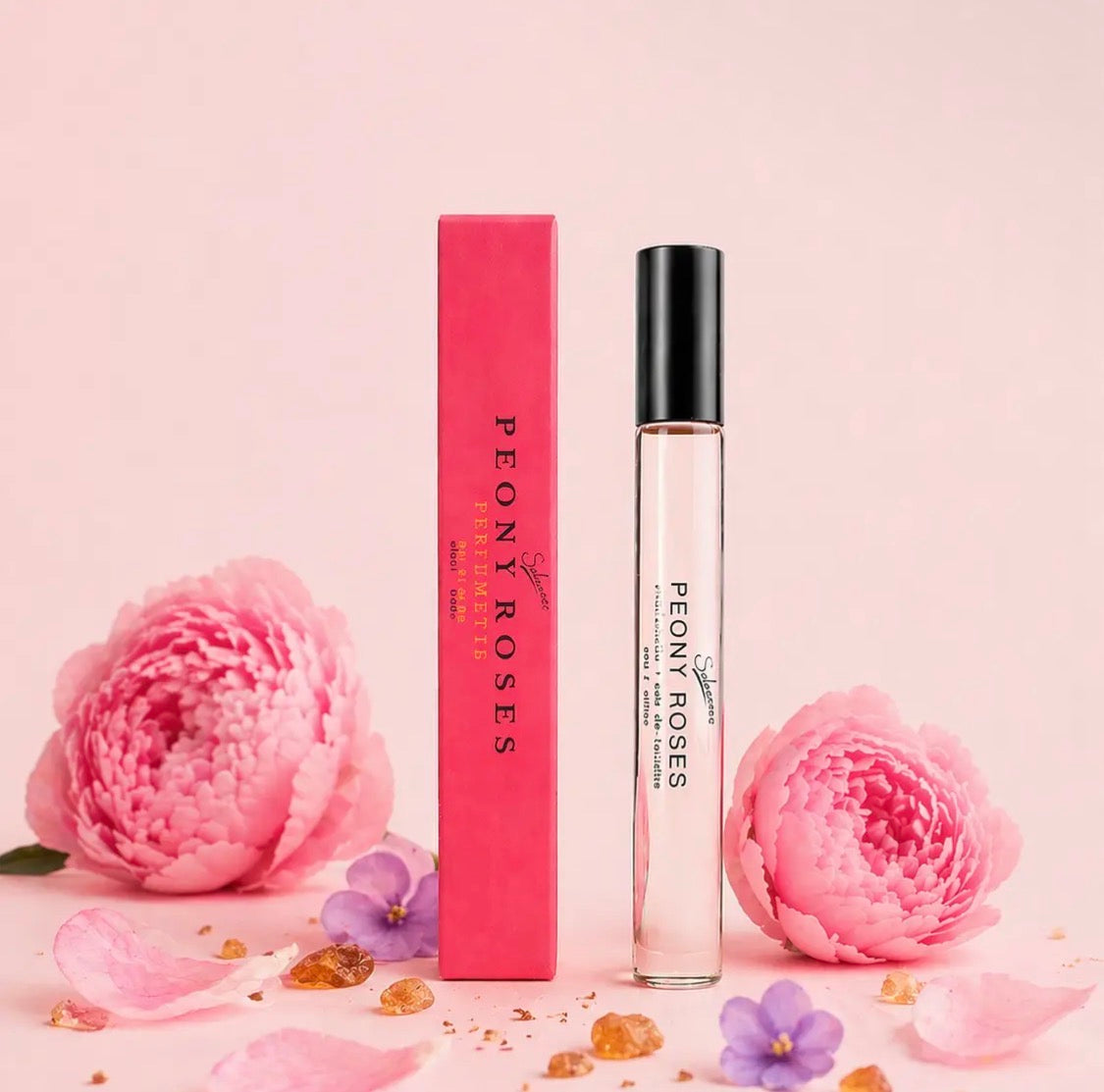 Sohum Roller Perfumettes