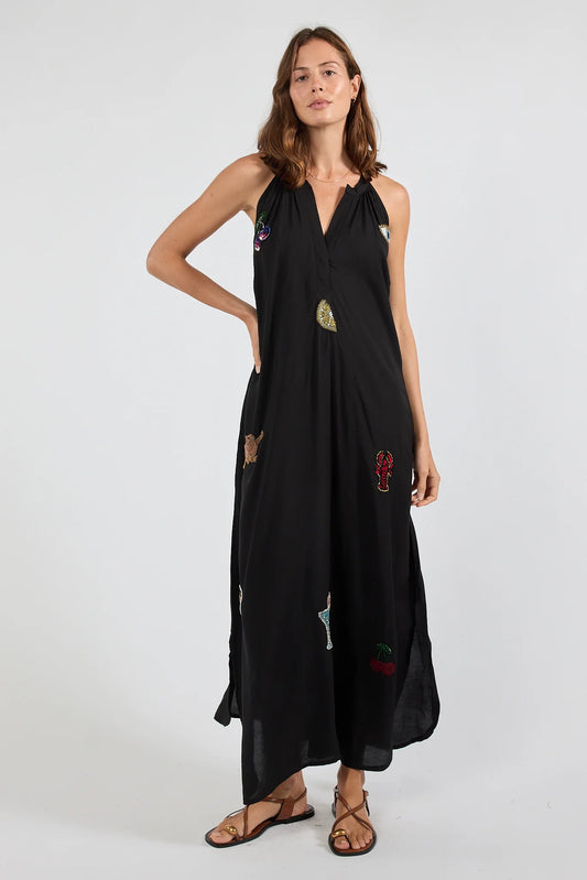 Palladium Maxi