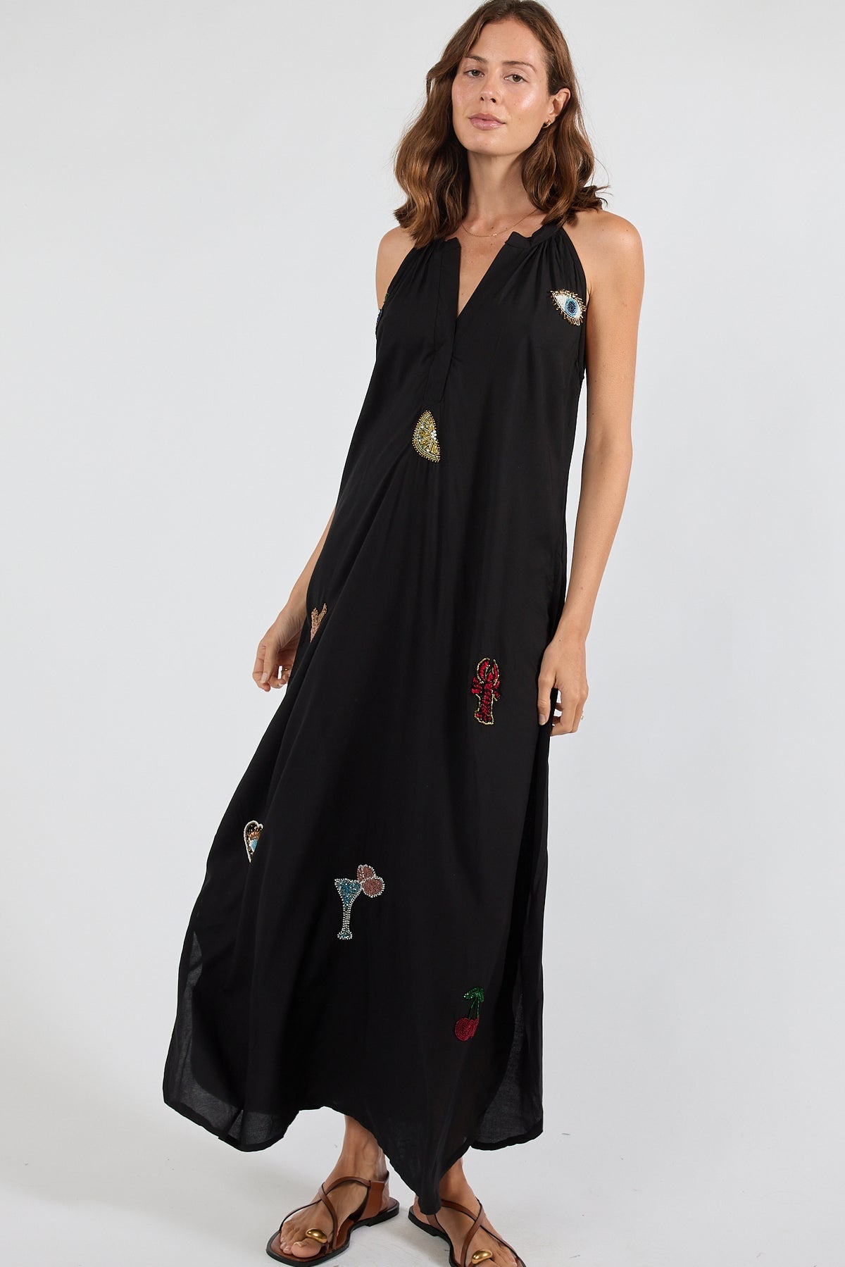 Palladium Maxi