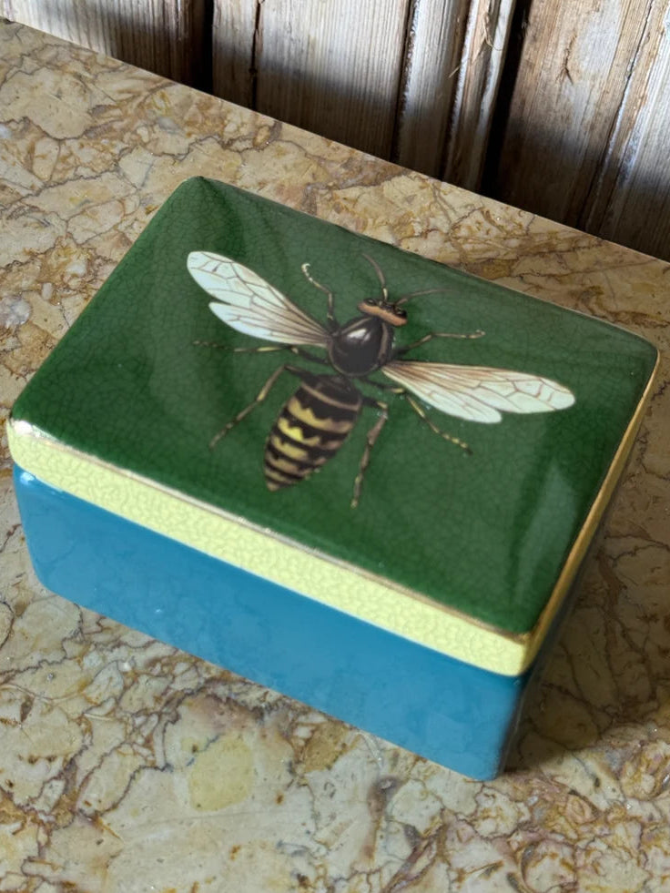 Abeille Trinket Dish