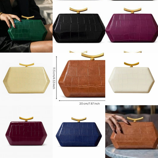 Ophelia Clutch