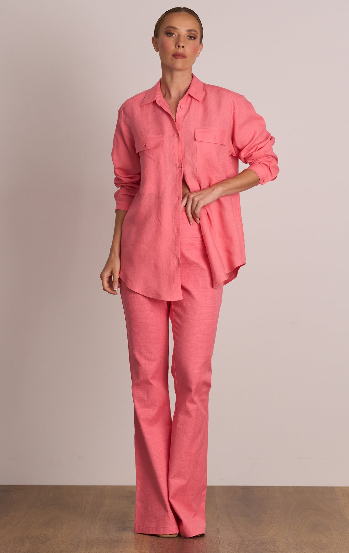Mercy Shirt 59%OFF