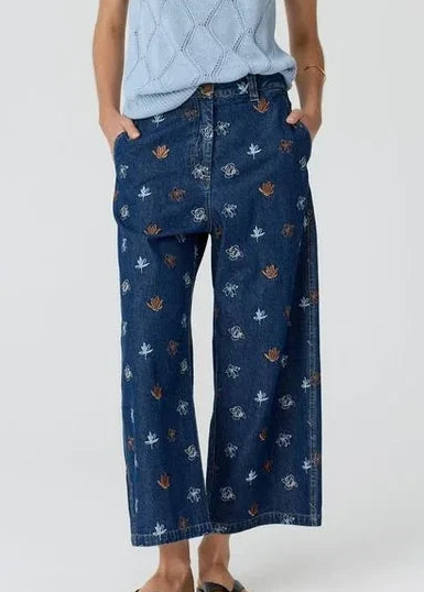 Gilt Pant