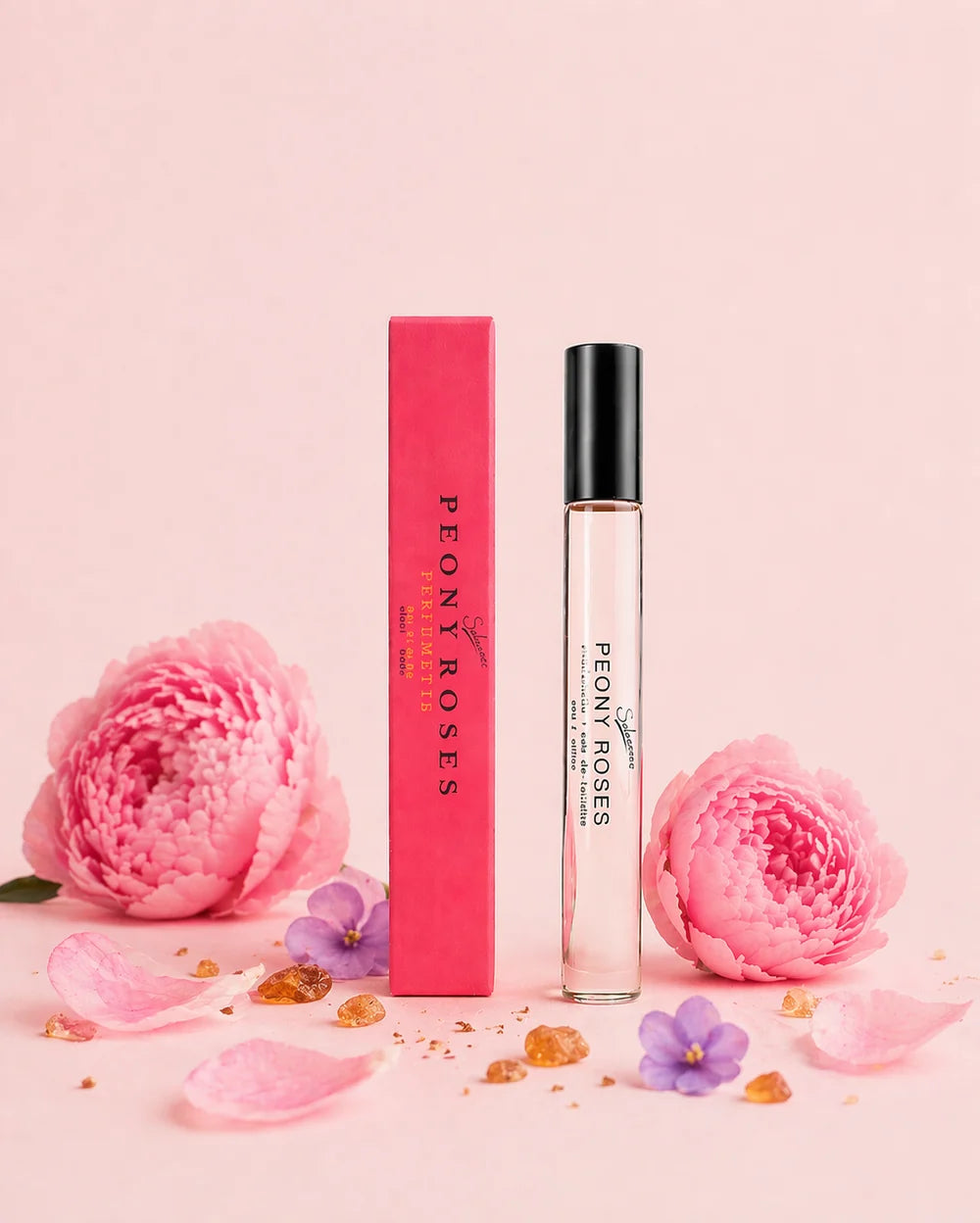 Sohum Roller Perfumettes