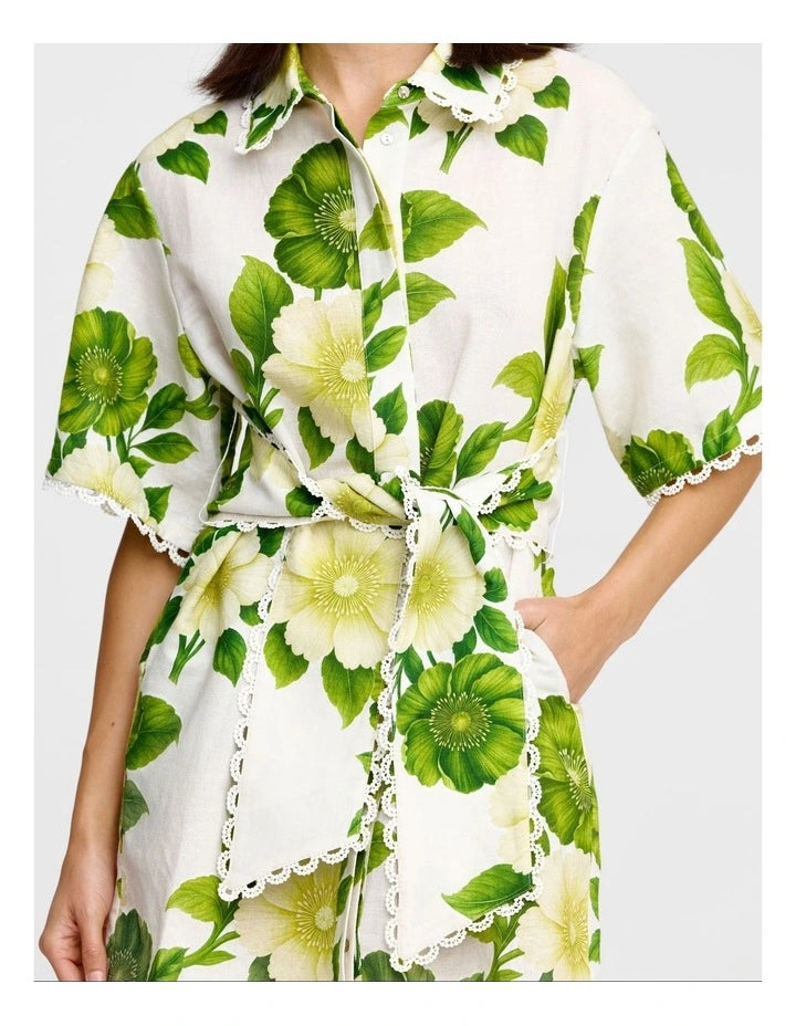 Sierra Dress Sz Sm