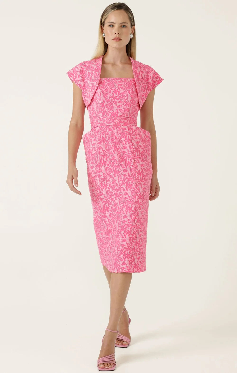 Samba Dress Set