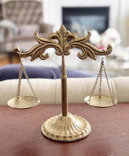 Libra Decor