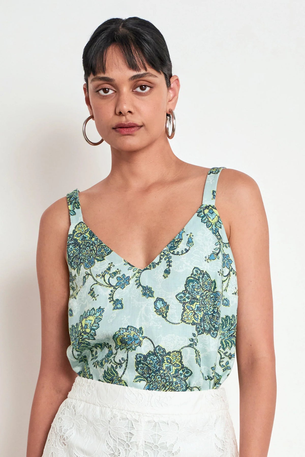 Tidal Top