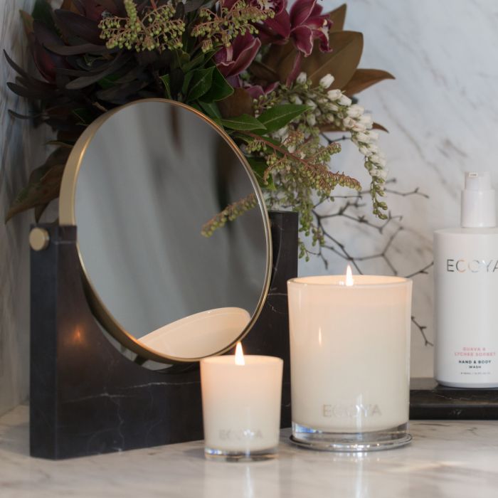 Ecoya French Pear Madison Candle 400gm