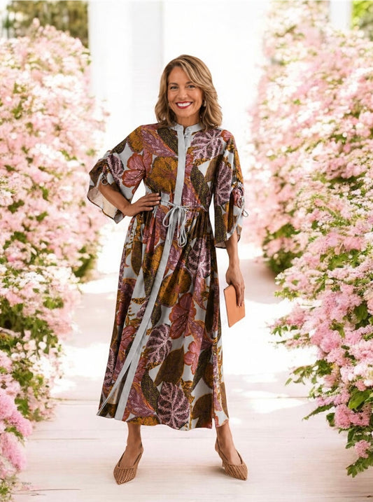 Botanica Dress