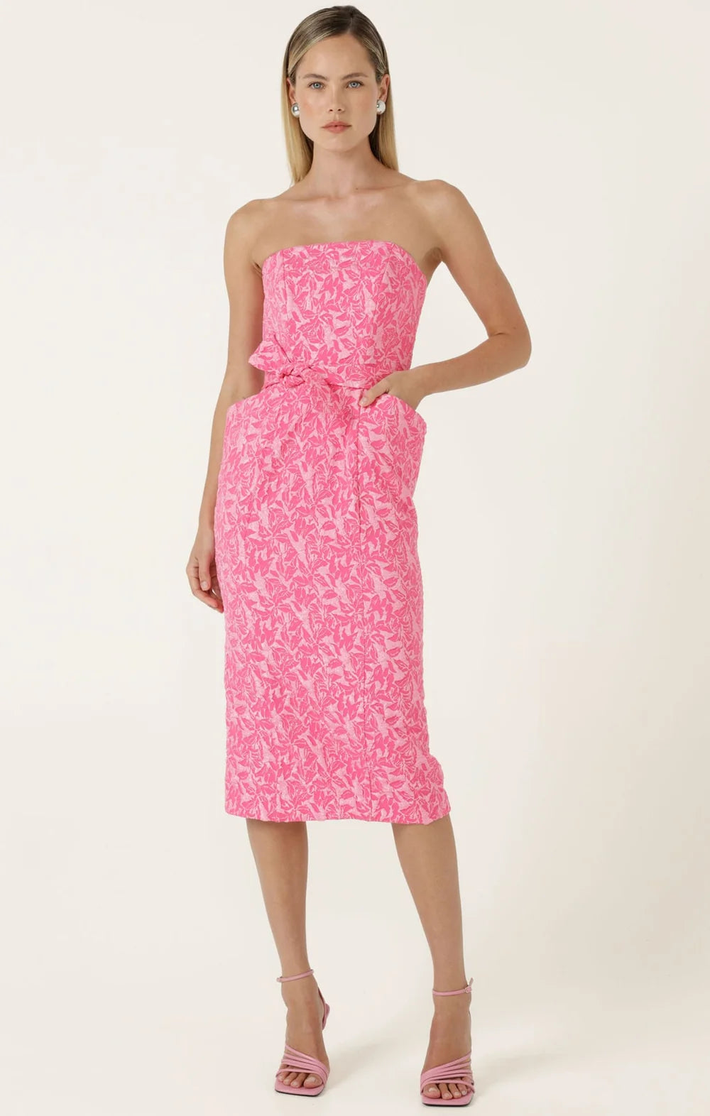 Samba Dress Set