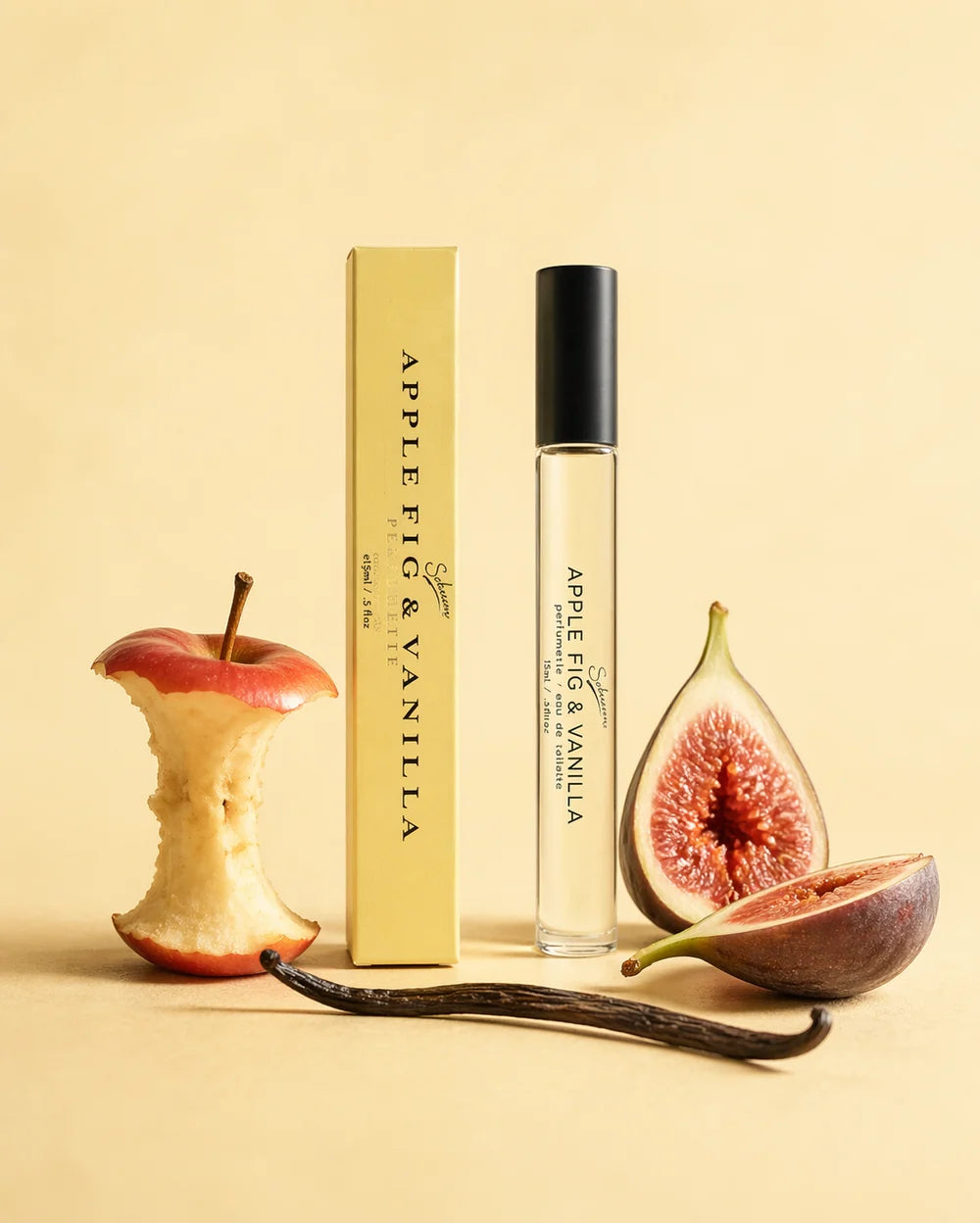 Sohum Roller Perfumettes