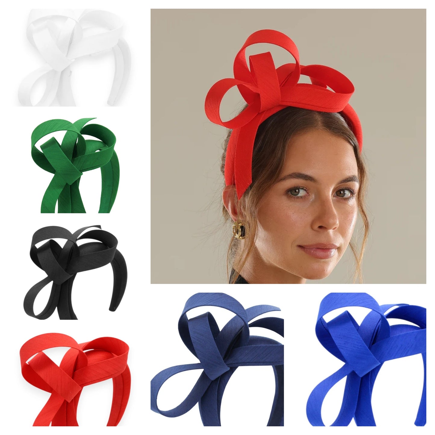 Mel Fascinator