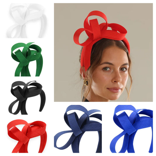 Mel Fascinator